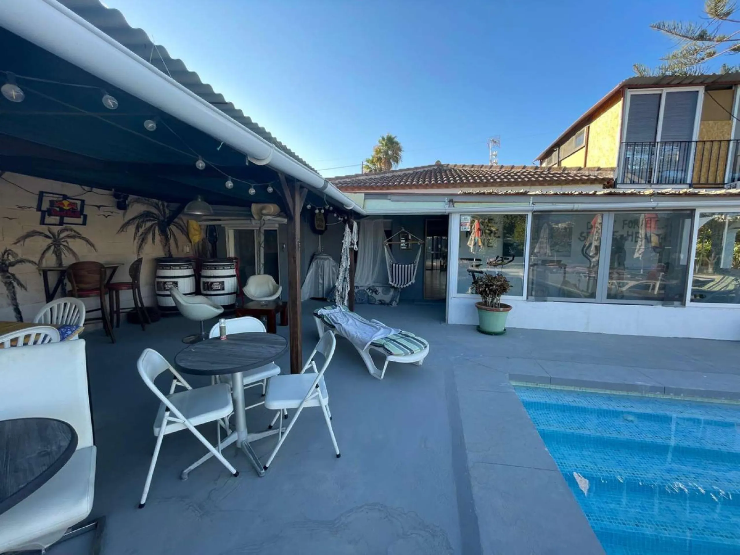 House - Detached Villa в продаже в Alhaurín el Grande, Málaga. В доме 5 спален и 4 ванных комнат. Площадь дома 300 м². Площадь участка 1100 м²