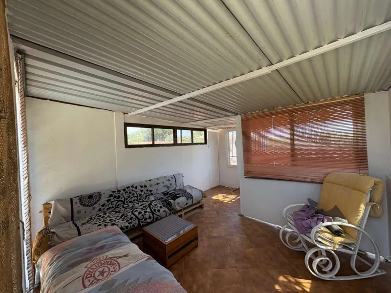 House - Detached Villa в продаже в Alhaurín el Grande, Málaga. В доме 5 спален и 4 ванных комнат. Площадь дома 300 м². Площадь участка 1100 м²