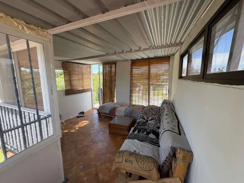 House - Detached Villa в продаже в Alhaurín el Grande, Málaga. В доме 5 спален и 4 ванных комнат. Площадь дома 300 м². Площадь участка 1100 м²