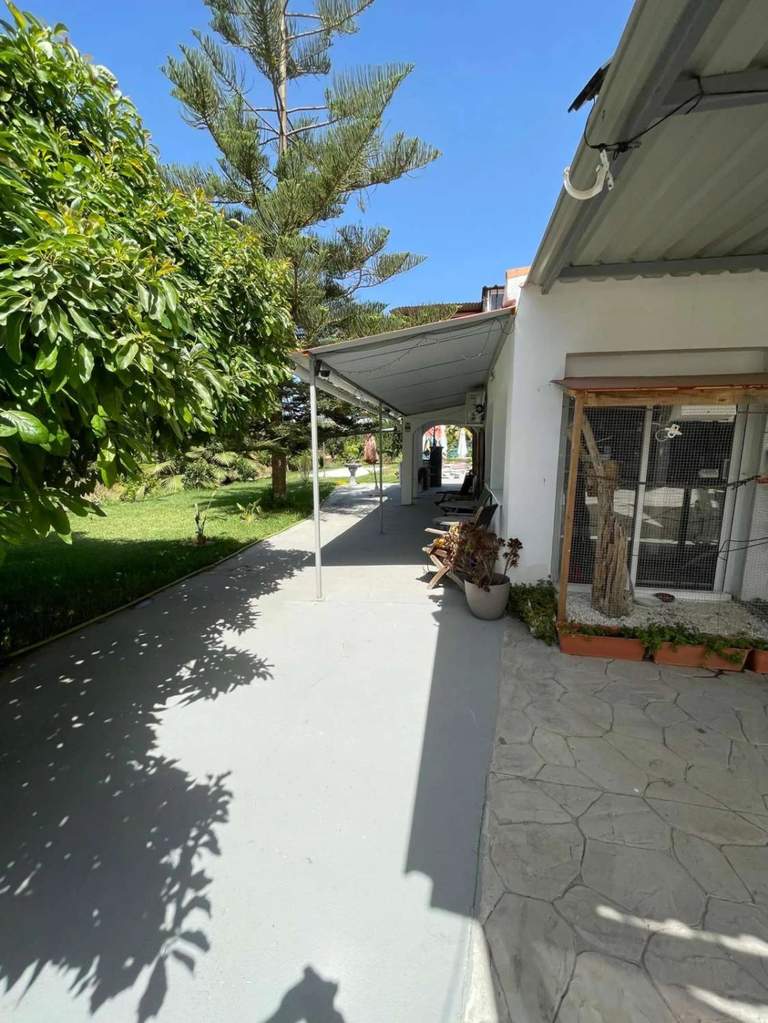 House - Detached Villa в продаже в Alhaurín el Grande, Málaga. В доме 5 спален и 4 ванных комнат. Площадь дома 300 м². Площадь участка 1100 м²