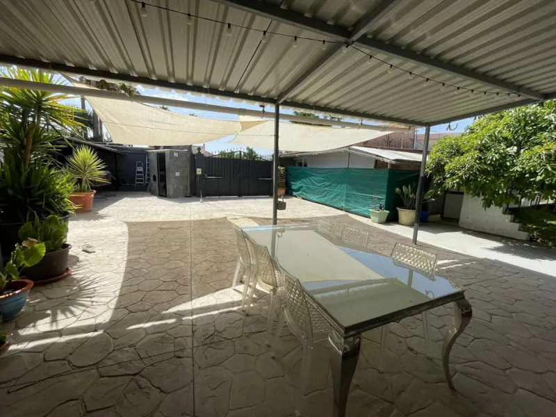 House - Detached Villa в продаже в Alhaurín el Grande, Málaga. В доме 5 спален и 4 ванных комнат. Площадь дома 300 м². Площадь участка 1100 м²
