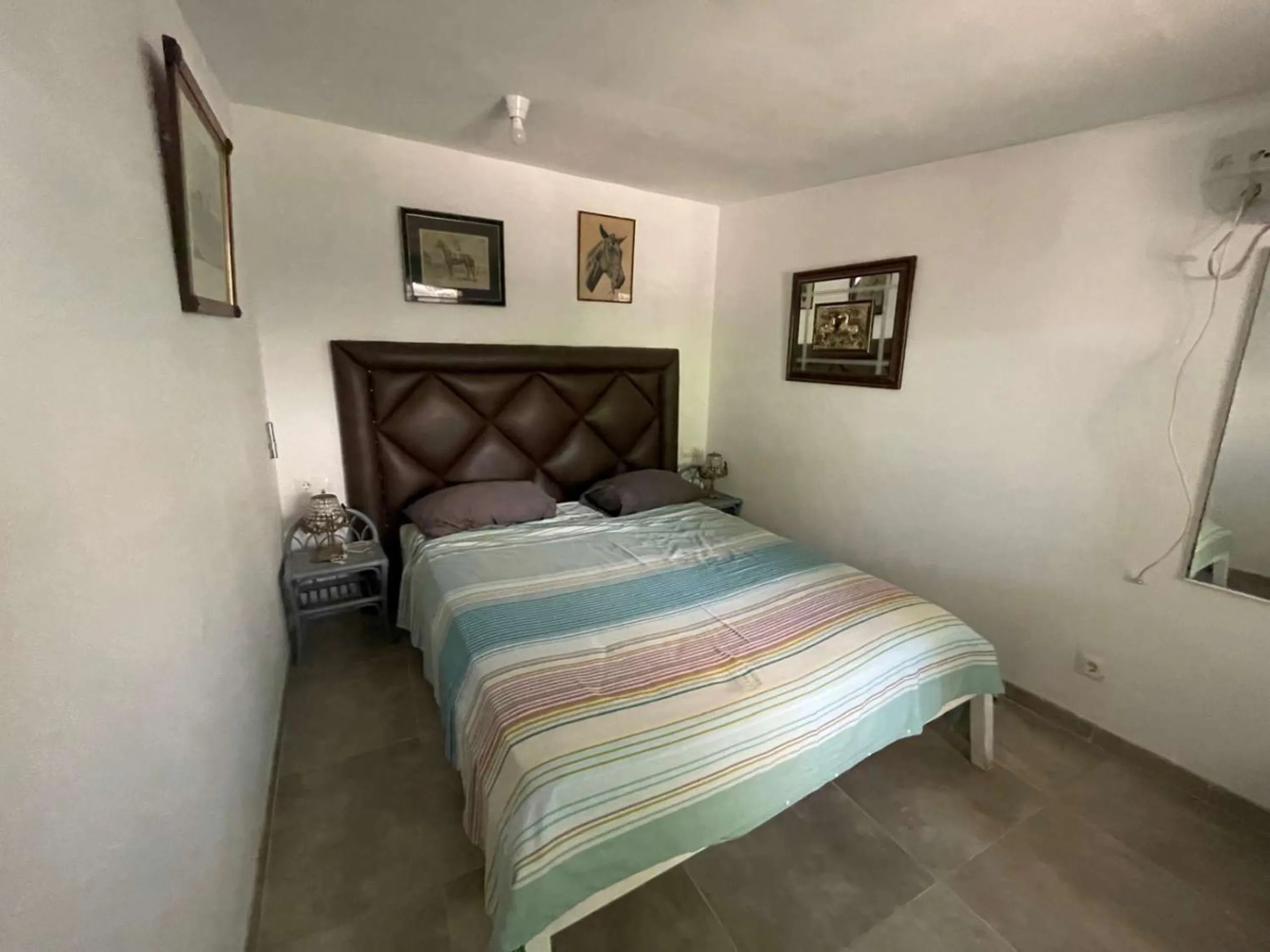 House - Detached Villa в продаже в Alhaurín el Grande, Málaga. В доме 5 спален и 4 ванных комнат. Площадь дома 300 м². Площадь участка 1100 м²