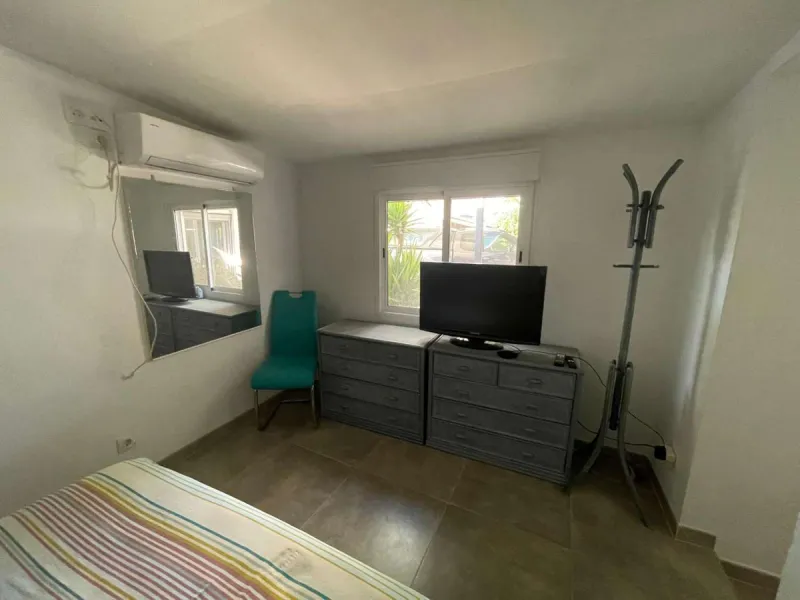 House - Detached Villa в продаже в Alhaurín el Grande, Málaga. В доме 5 спален и 4 ванных комнат. Площадь дома 300 м². Площадь участка 1100 м²