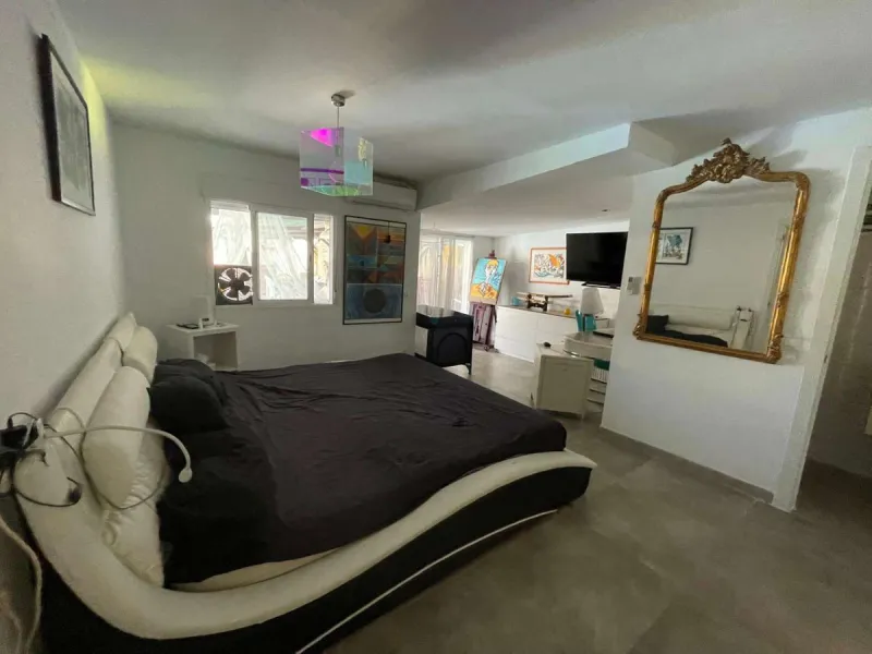 House - Detached Villa в продаже в Alhaurín el Grande, Málaga. В доме 5 спален и 4 ванных комнат. Площадь дома 300 м². Площадь участка 1100 м²