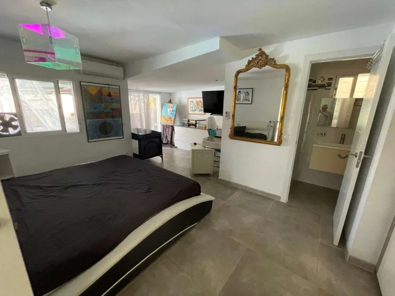 House - Detached Villa в продаже в Alhaurín el Grande, Málaga. В доме 5 спален и 4 ванных комнат. Площадь дома 300 м². Площадь участка 1100 м²