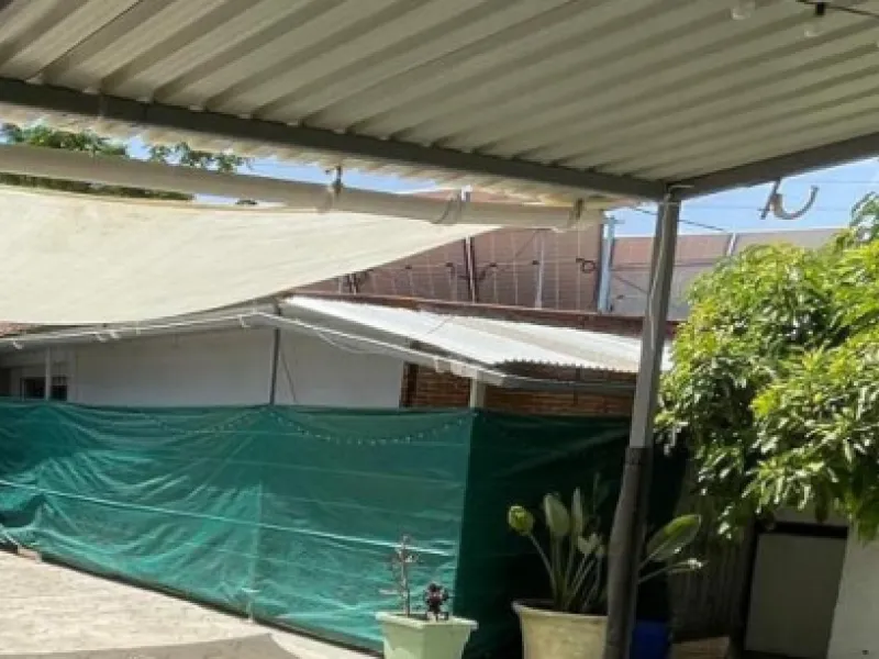 House - Detached Villa в продаже в Alhaurín el Grande, Málaga. В доме 5 спален и 4 ванных комнат. Площадь дома 300 м². Площадь участка 1100 м²