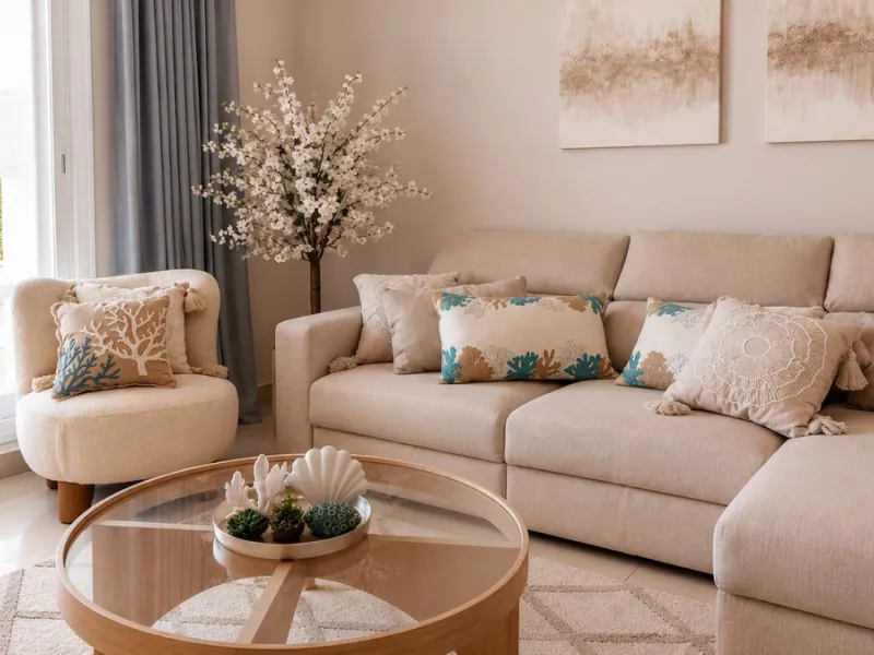 Ground Floor Apartment with Private Garden in Cortijo del Mar – El Paraíso, Estepona