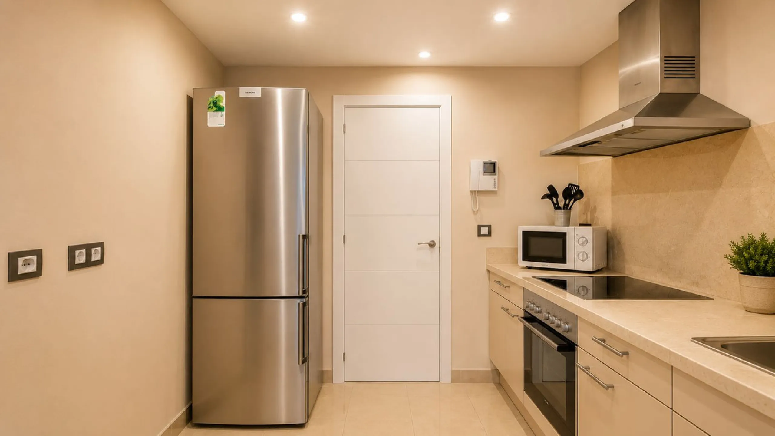 Ground Floor Apartment with Private Garden in Cortijo del Mar – El Paraíso, Estepona