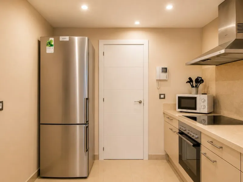 Ground Floor Apartment with Private Garden in Cortijo del Mar – El Paraíso, Estepona