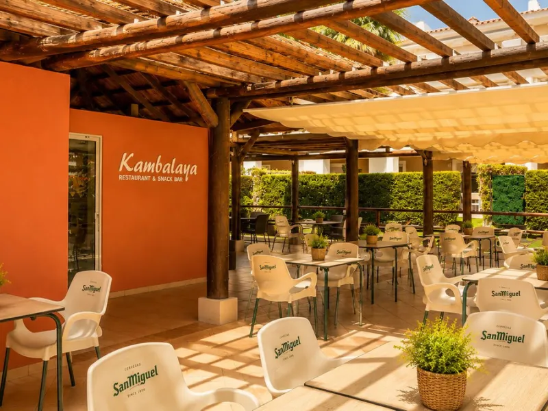 Ground Floor Apartment with Private Garden in Cortijo del Mar – El Paraíso, Estepona