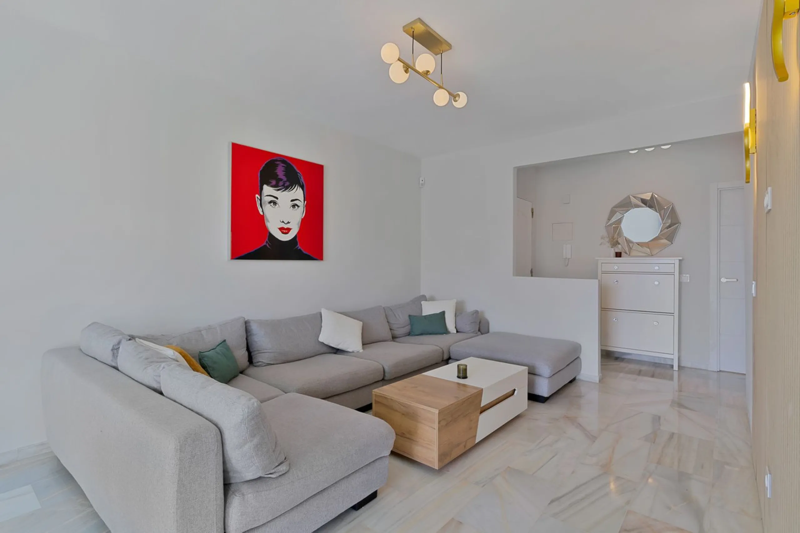 3-Bedroom Penthouse in Bel-Air, Estepona – Totally Refurbished!
