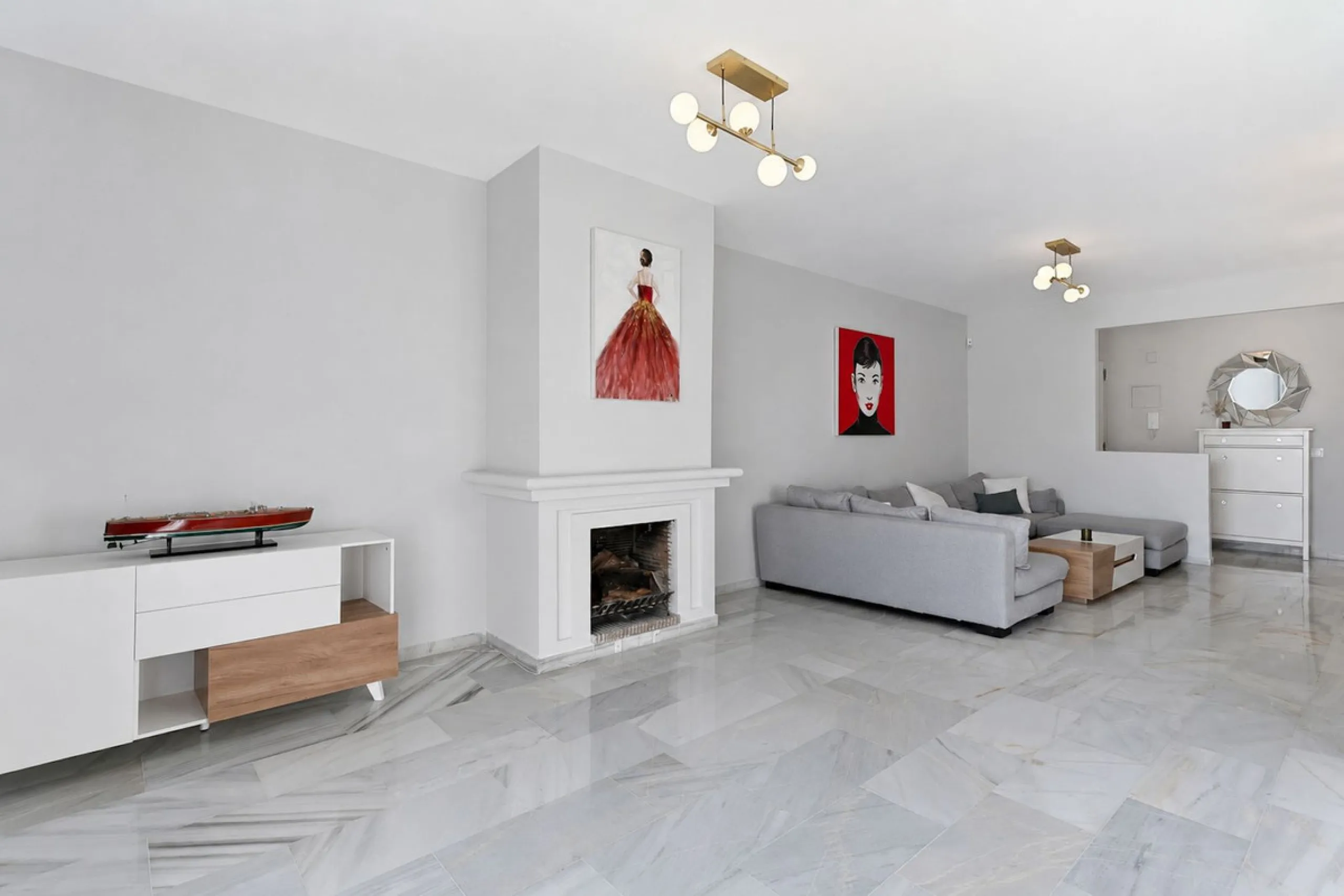 3-Bedroom Penthouse in Bel-Air, Estepona – Totally Refurbished!