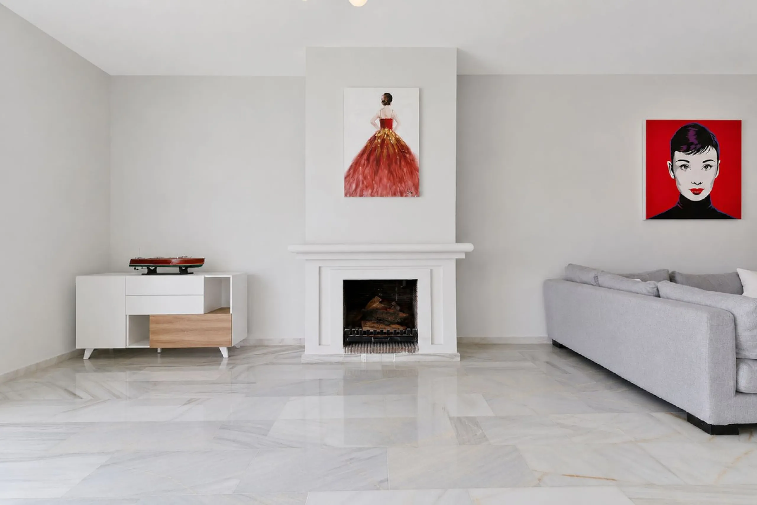 3-Bedroom Penthouse in Bel-Air, Estepona – Totally Refurbished!