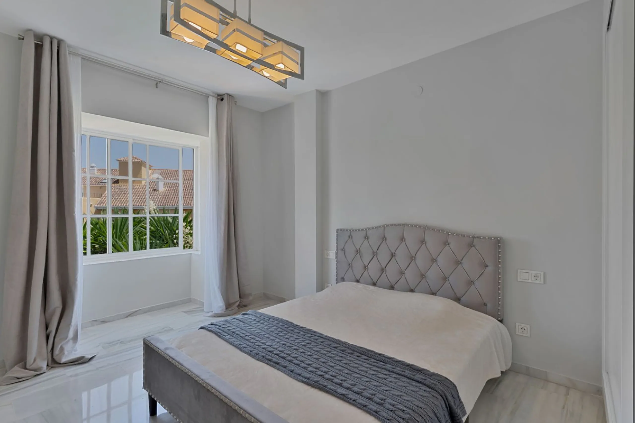 3-Bedroom Penthouse in Bel-Air, Estepona – Totally Refurbished!