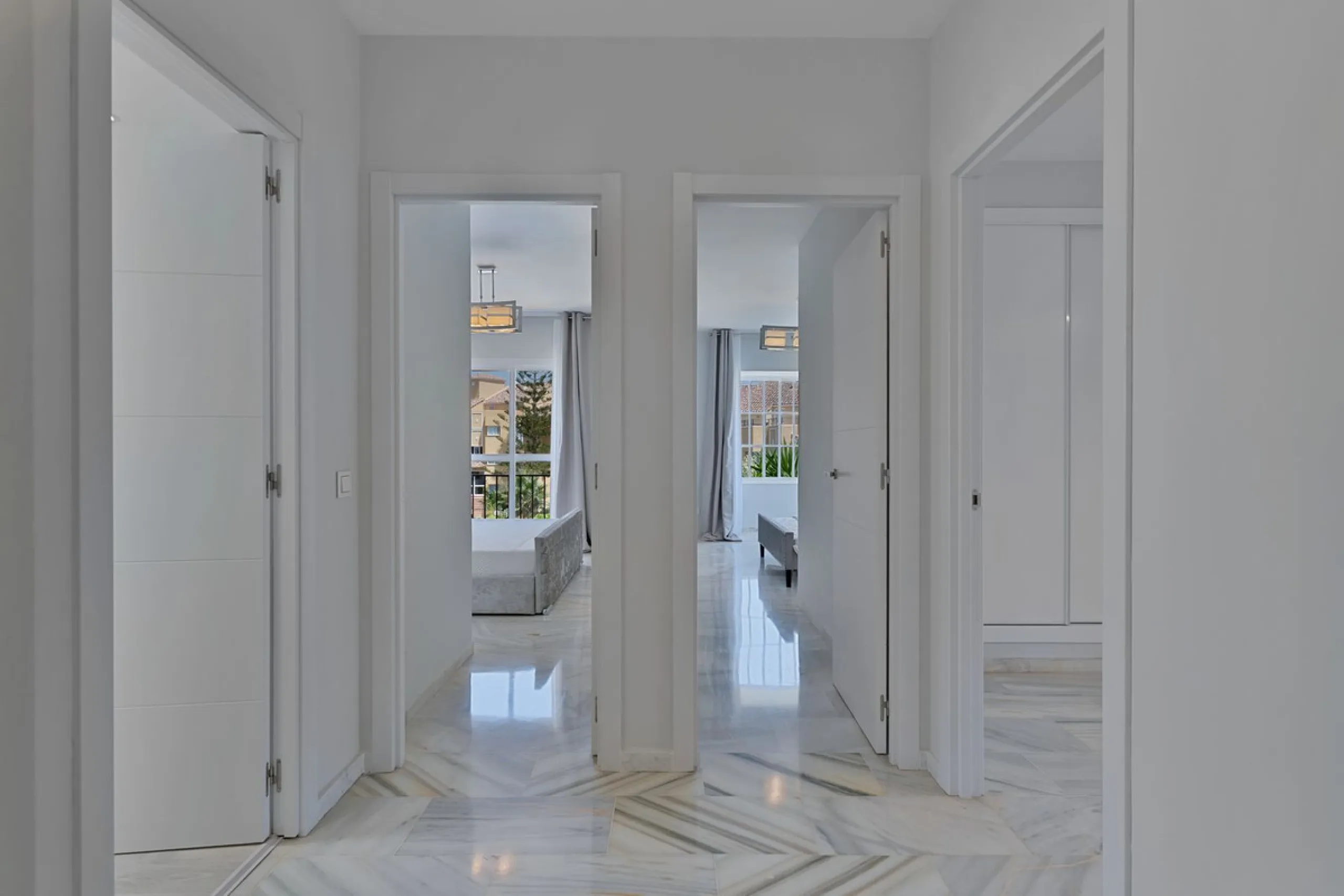 3-Bedroom Penthouse in Bel-Air, Estepona – Totally Refurbished!