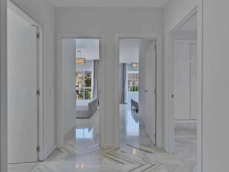 3-Bedroom Penthouse in Bel-Air, Estepona – Totally Refurbished!