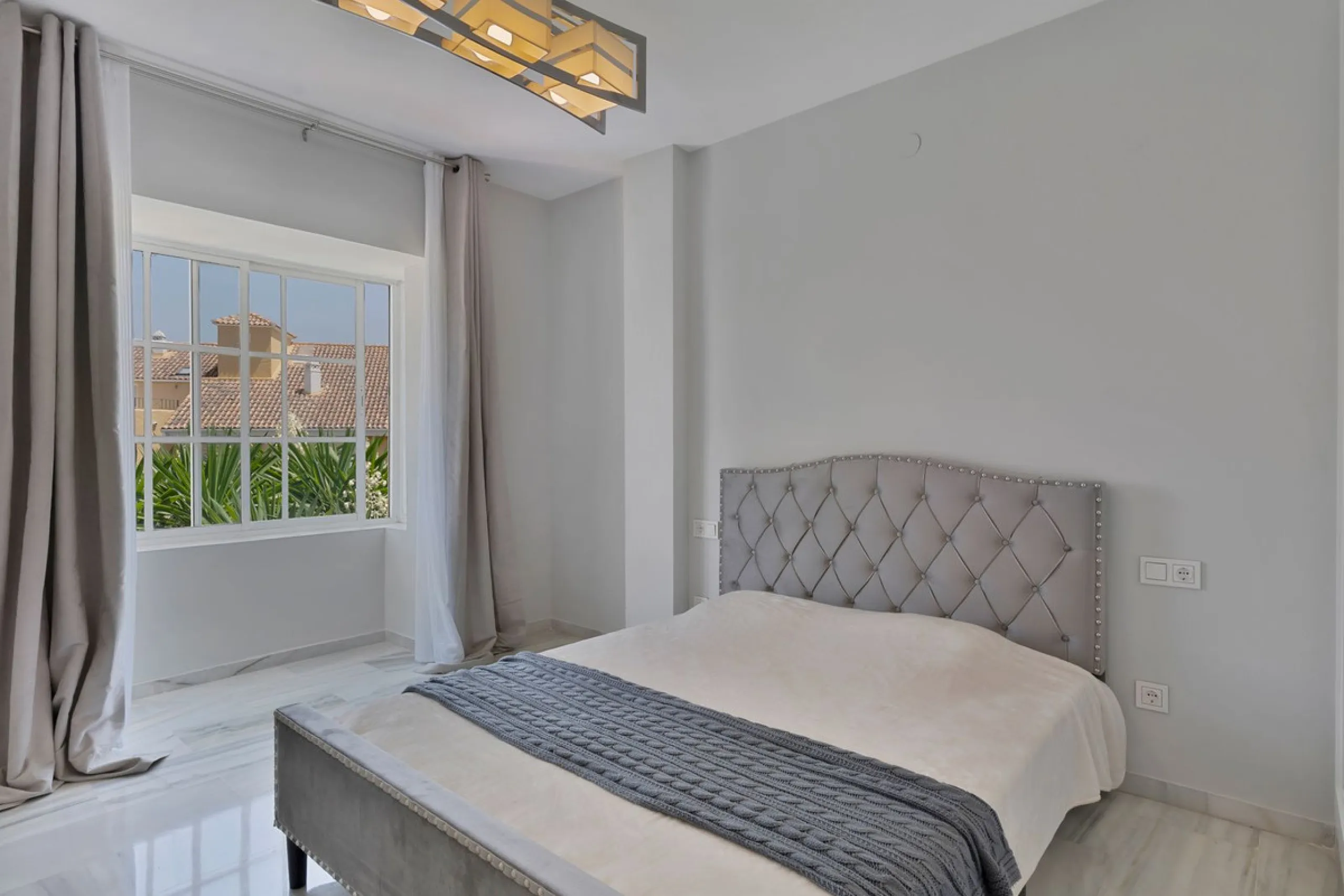 3-Bedroom Penthouse in Bel-Air, Estepona – Totally Refurbished!