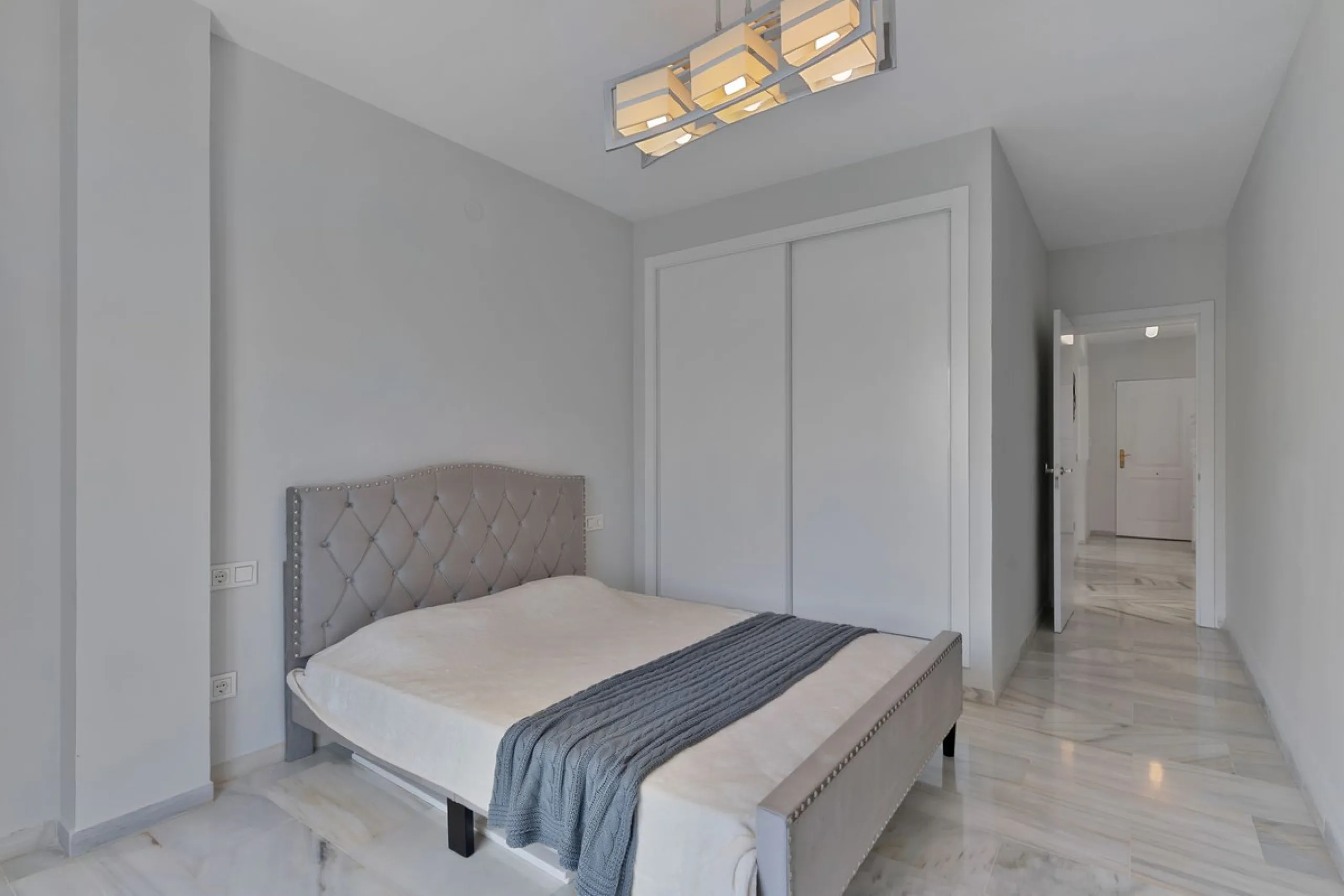 3-Bedroom Penthouse in Bel-Air, Estepona – Totally Refurbished!