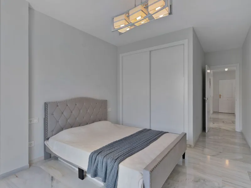 3-Bedroom Penthouse in Bel-Air, Estepona – Totally Refurbished!