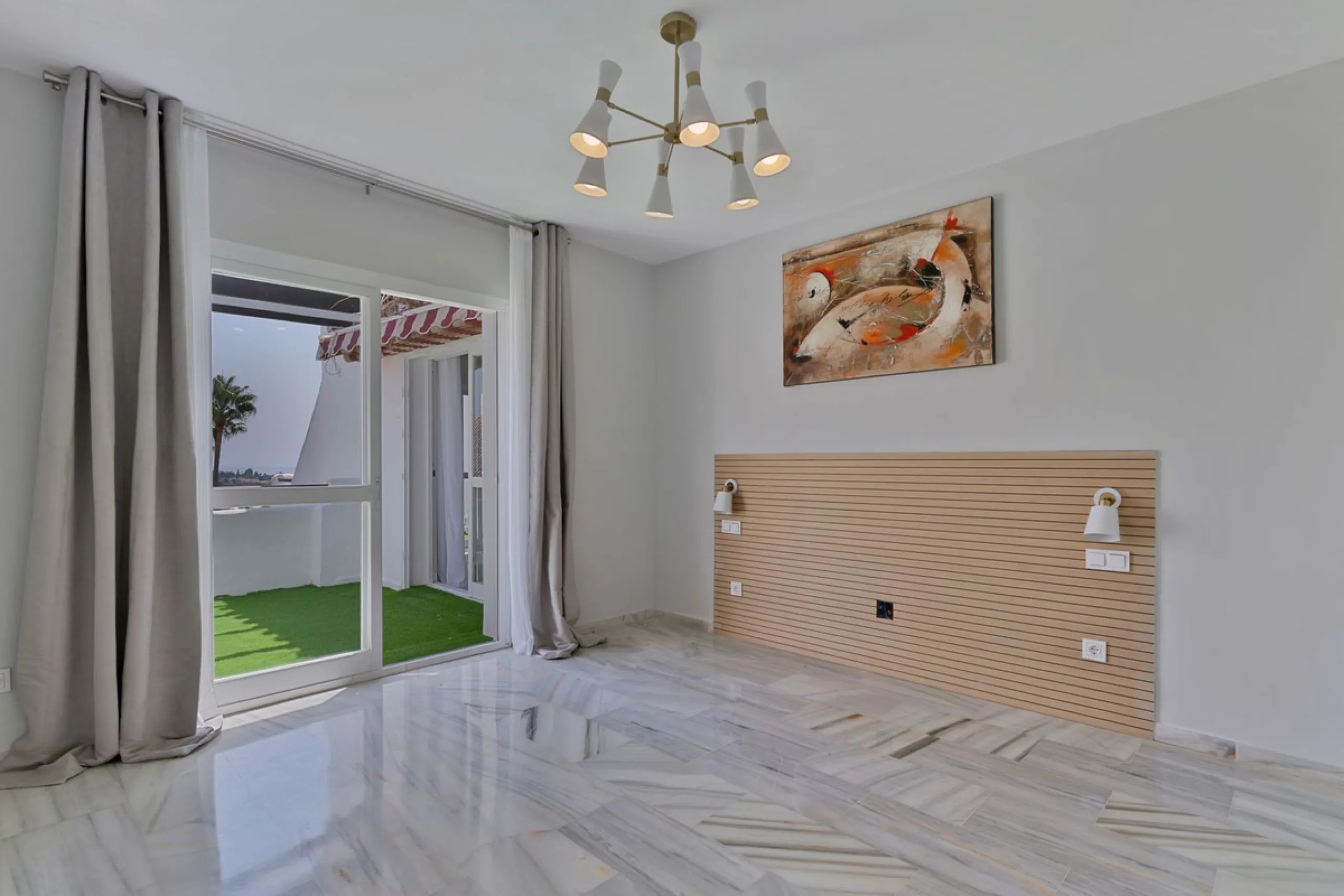 3-Bedroom Penthouse in Bel-Air, Estepona – Totally Refurbished!