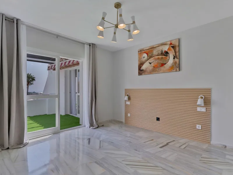 3-Bedroom Penthouse in Bel-Air, Estepona – Totally Refurbished!