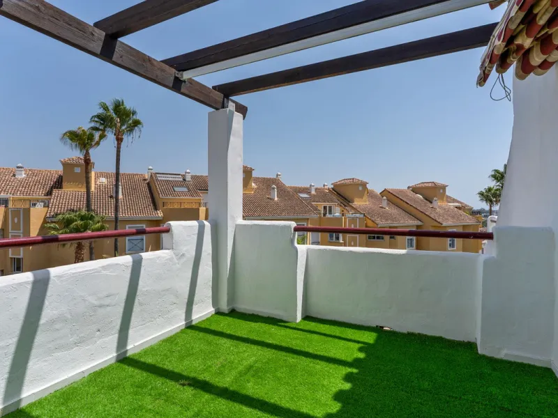 3-Bedroom Penthouse in Bel-Air, Estepona – Totally Refurbished!