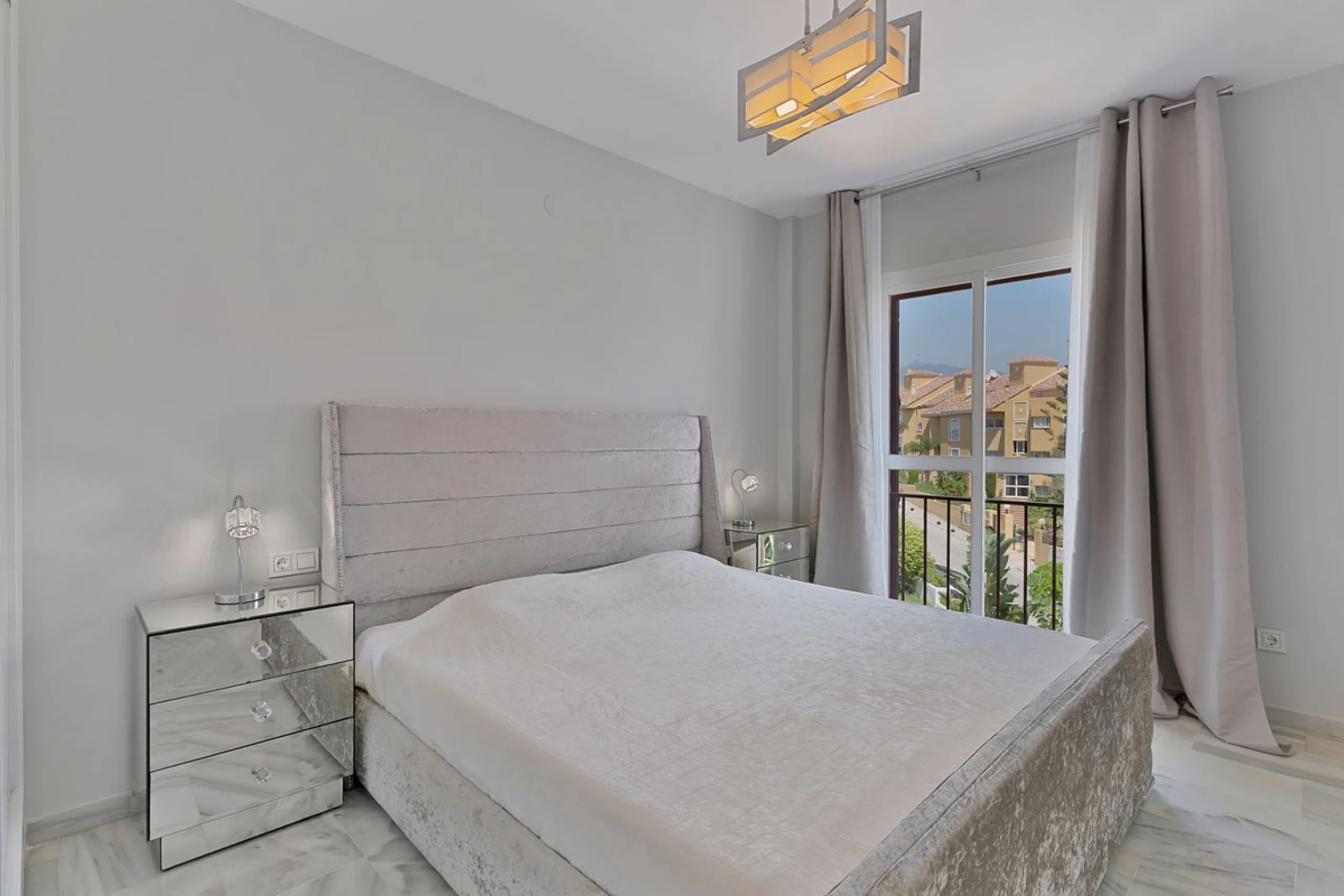 3-Bedroom Penthouse in Bel-Air, Estepona – Totally Refurbished!