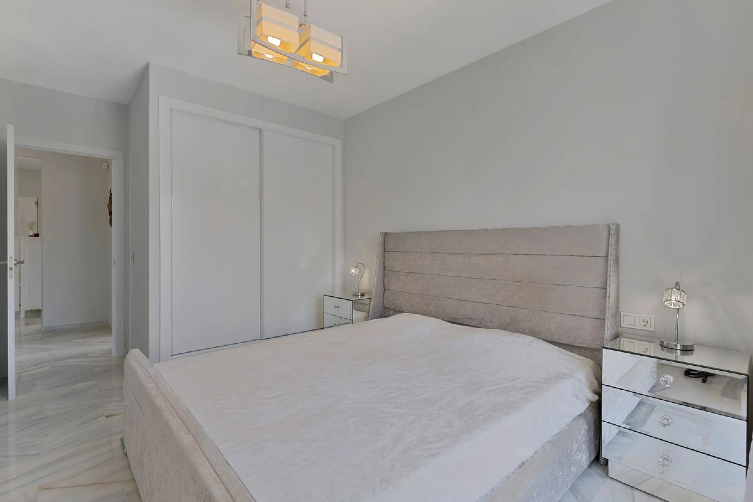3-Bedroom Penthouse in Bel-Air, Estepona – Totally Refurbished!
