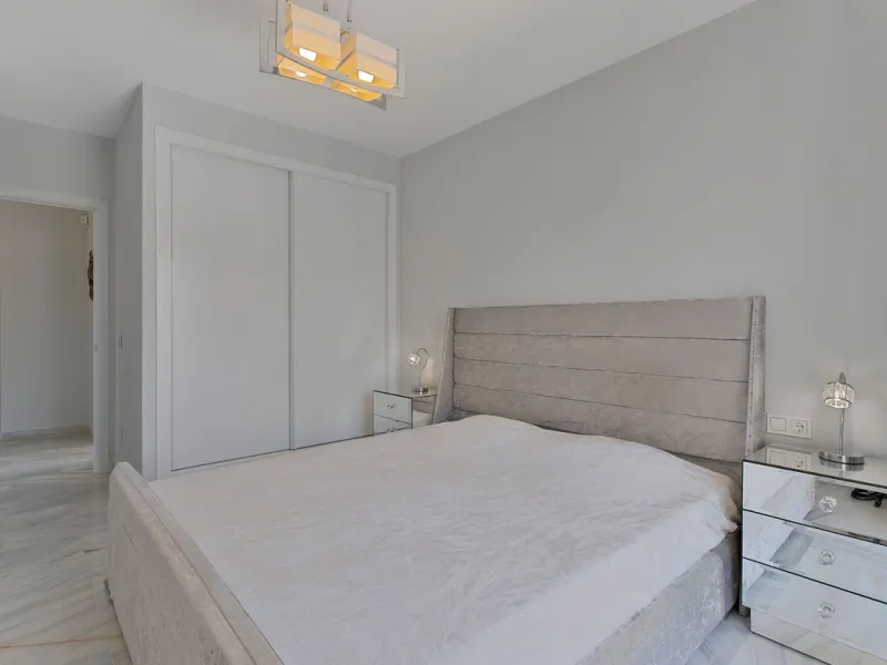 3-Bedroom Penthouse in Bel-Air, Estepona – Totally Refurbished!