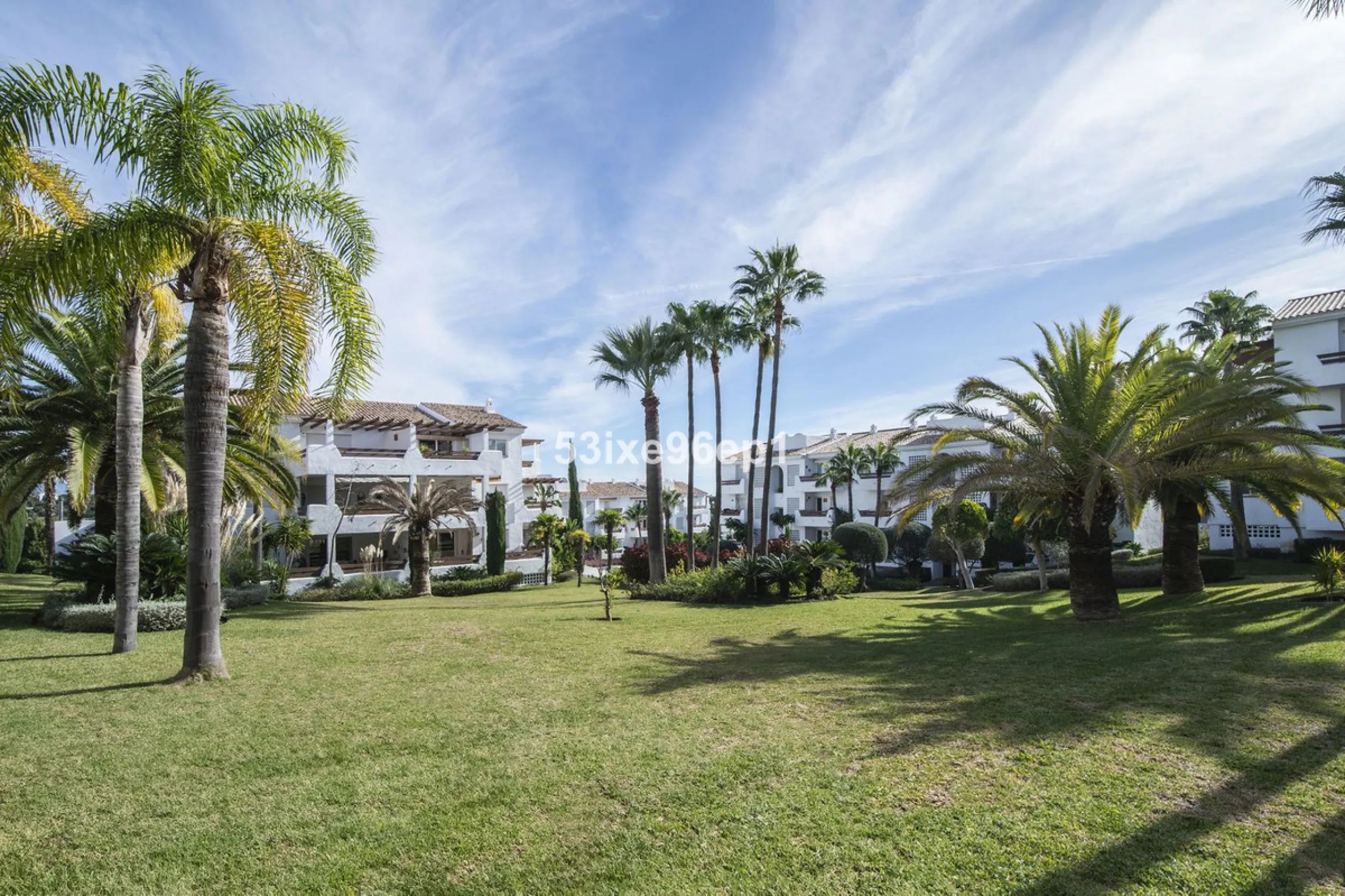 Mittlere Etage Wohnung, Selwo, Costa del Sol