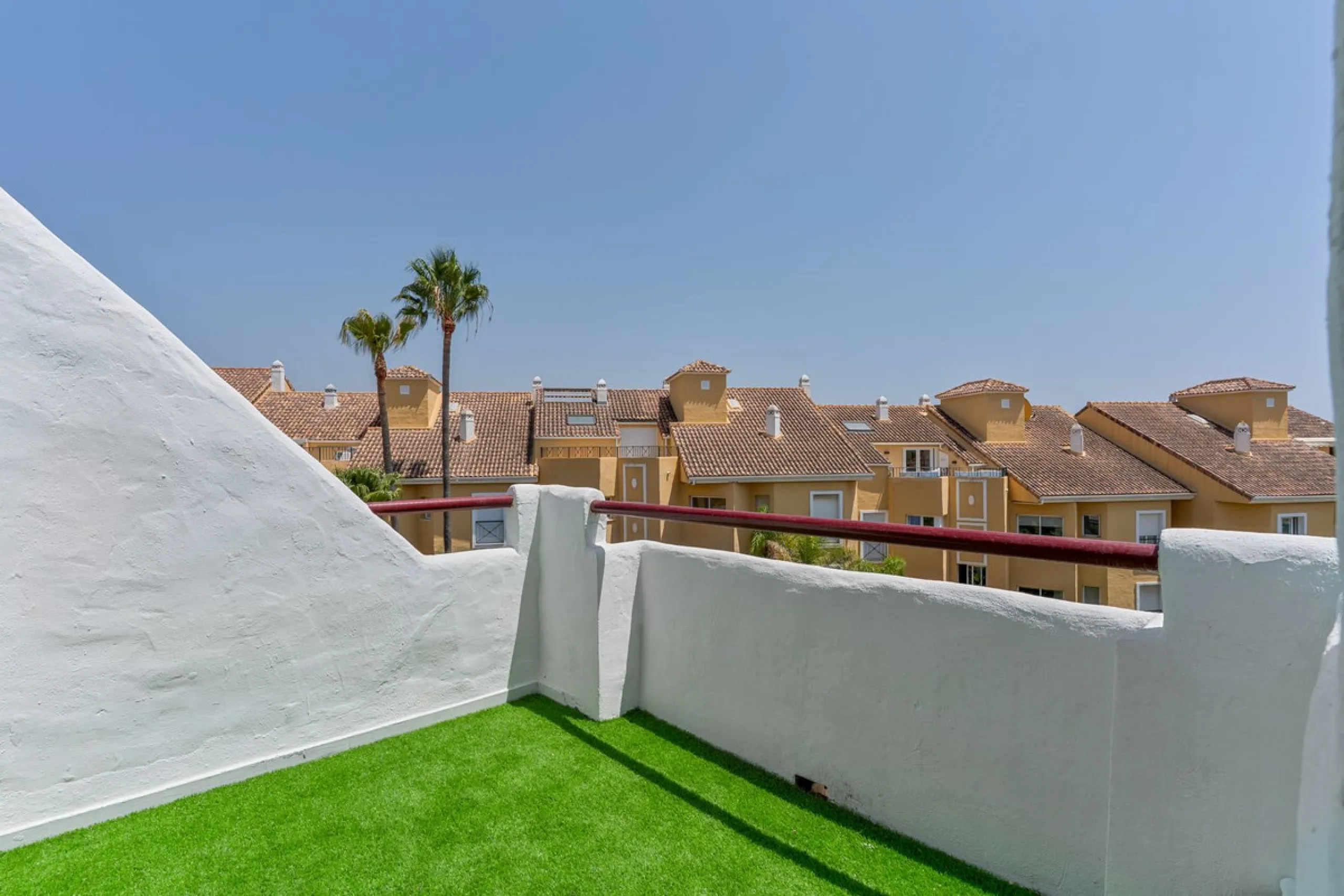 3-Bedroom Penthouse in Bel-Air, Estepona – Totally Refurbished!
