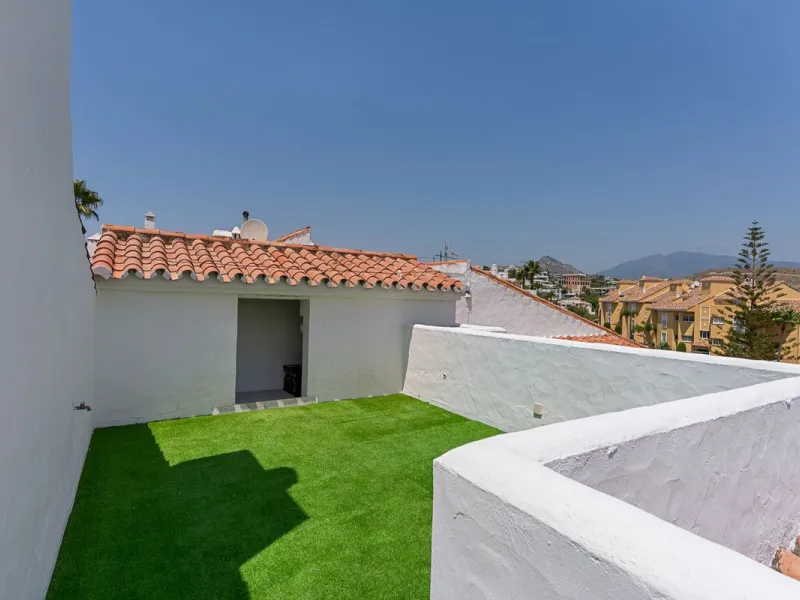 3-Bedroom Penthouse in Bel-Air, Estepona – Totally Refurbished!