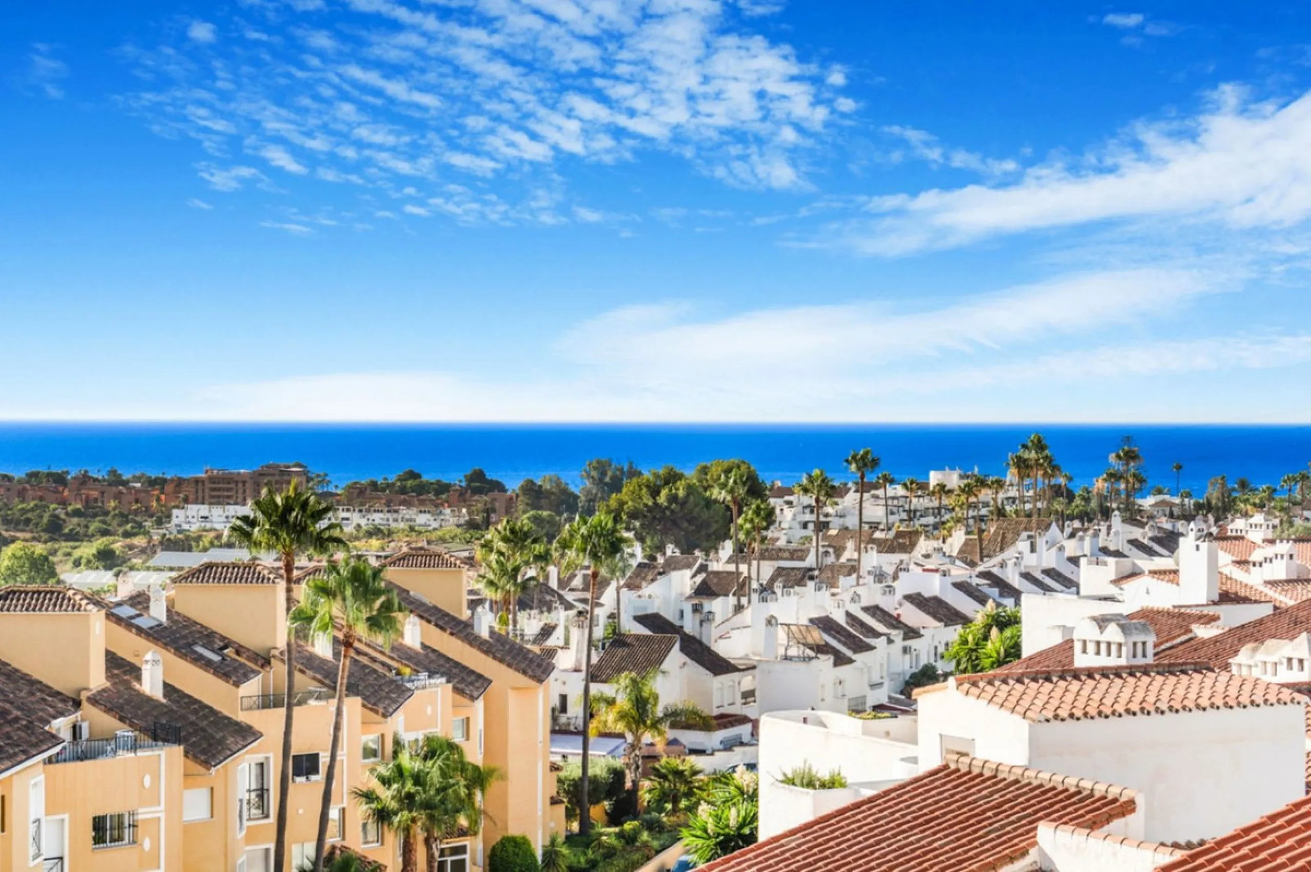 3-Bedroom Penthouse in Bel-Air, Estepona – Totally Refurbished!