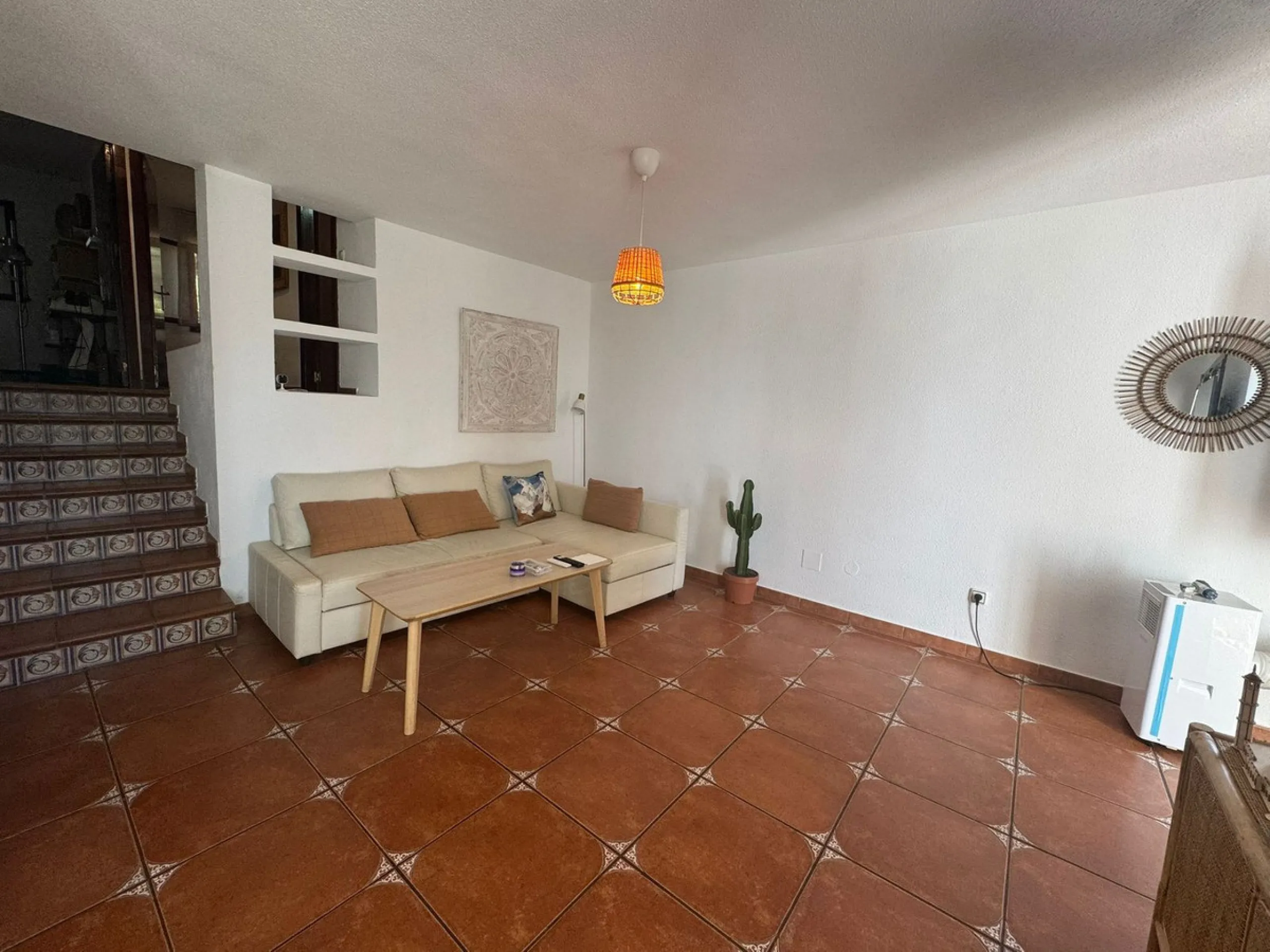 Apartment - Duplex в продаже в Mijas, Málaga. В доме 2 спален и 1 ванных комнат. Площадь дома 88 м²