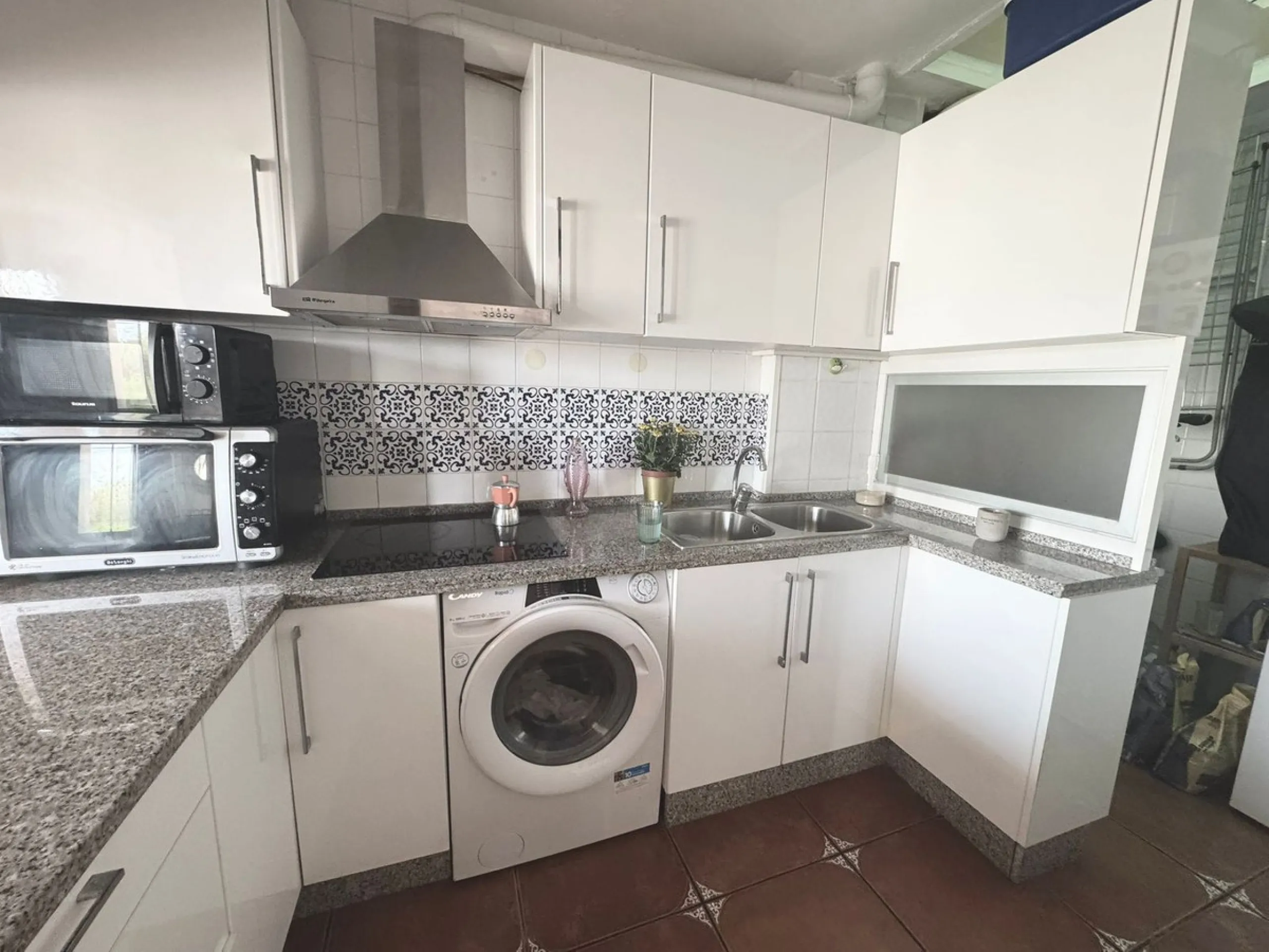 Apartment - Duplex в продаже в Mijas, Málaga. В доме 2 спален и 1 ванных комнат. Площадь дома 88 м²