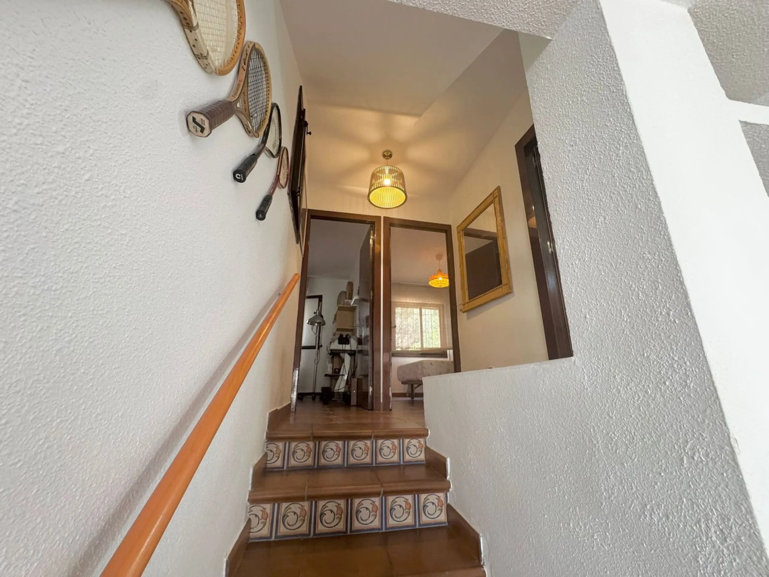 Apartment - Duplex в продаже в Mijas, Málaga. В доме 2 спален и 1 ванных комнат. Площадь дома 88 м²