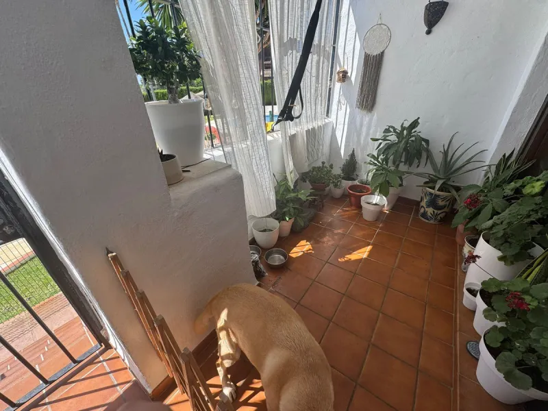 Apartment - Duplex в продаже в Mijas, Málaga. В доме 2 спален и 1 ванных комнат. Площадь дома 88 м²