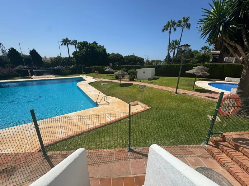 Apartment - Duplex в продаже в Mijas, Málaga. В доме 2 спален и 1 ванных комнат. Площадь дома 88 м²