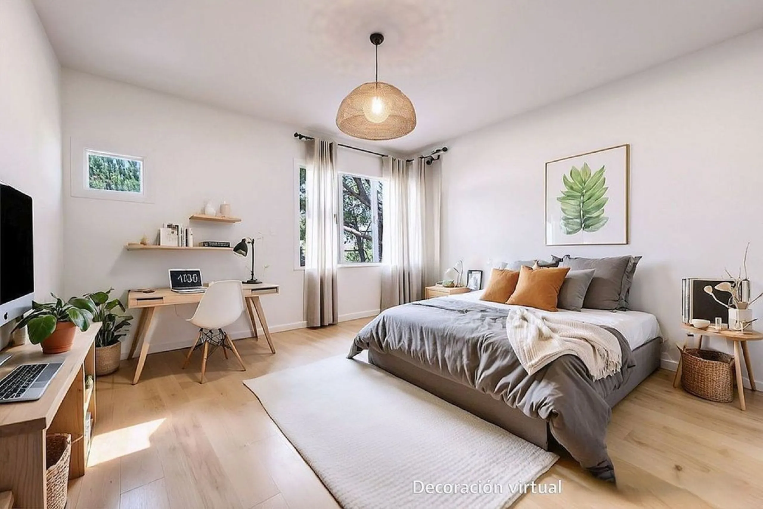 Apartment - Top Floor Apartment в продаже в Marbella, Málaga. В доме 2 спален и 2 ванных комнат. Площадь дома 135 м²