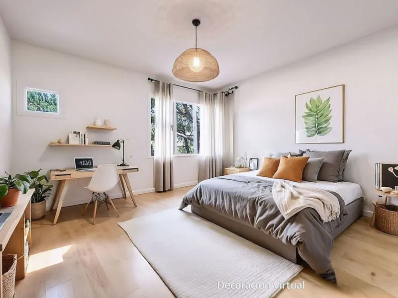 Apartment - Top Floor Apartment в продаже в Marbella, Málaga. В доме 2 спален и 2 ванных комнат. Площадь дома 135 м²