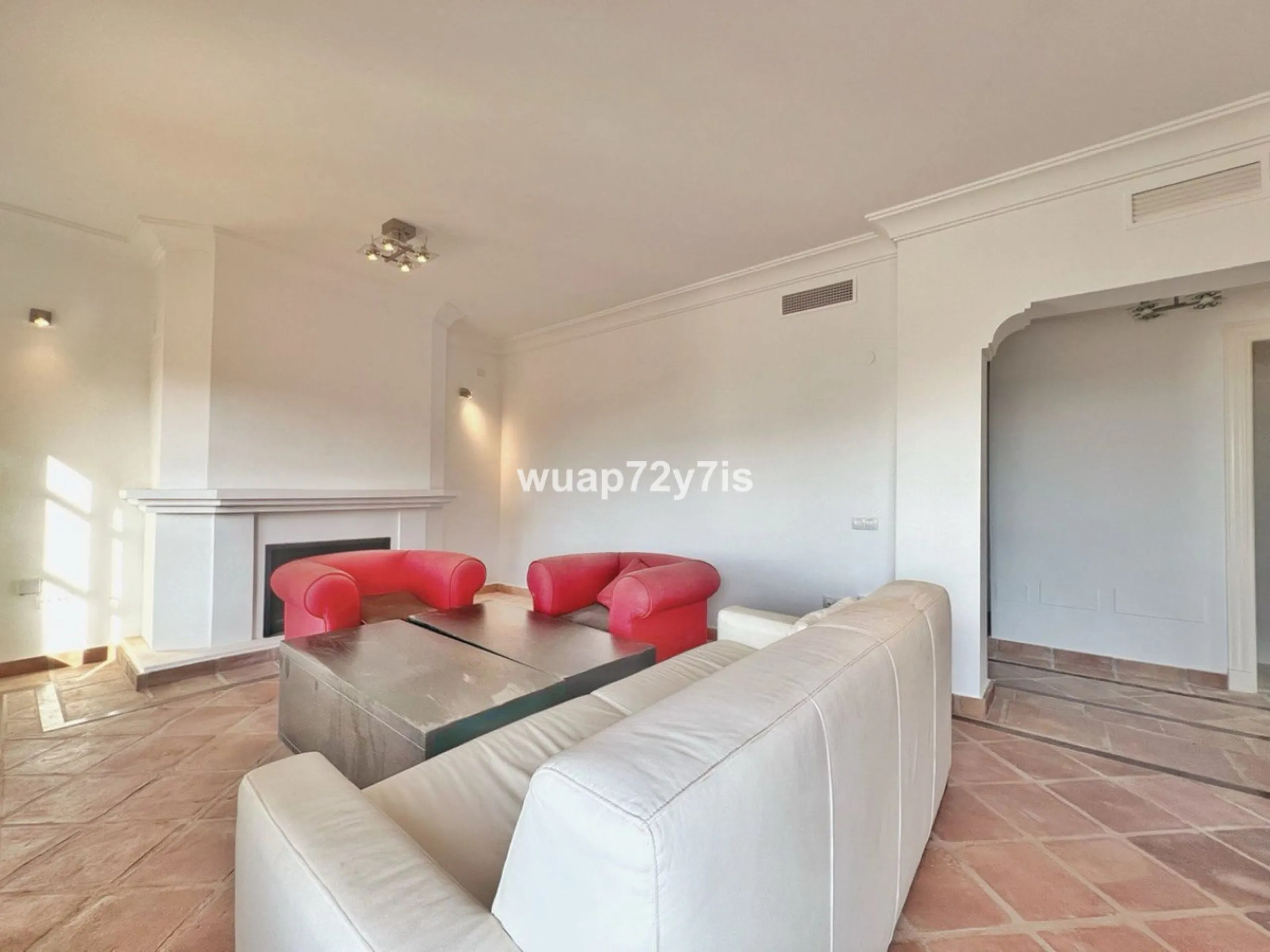 Elegant Corner Townhouse in La Heredia de Monte Mayor — Uninterrupted Sea Views & Complete Privacy