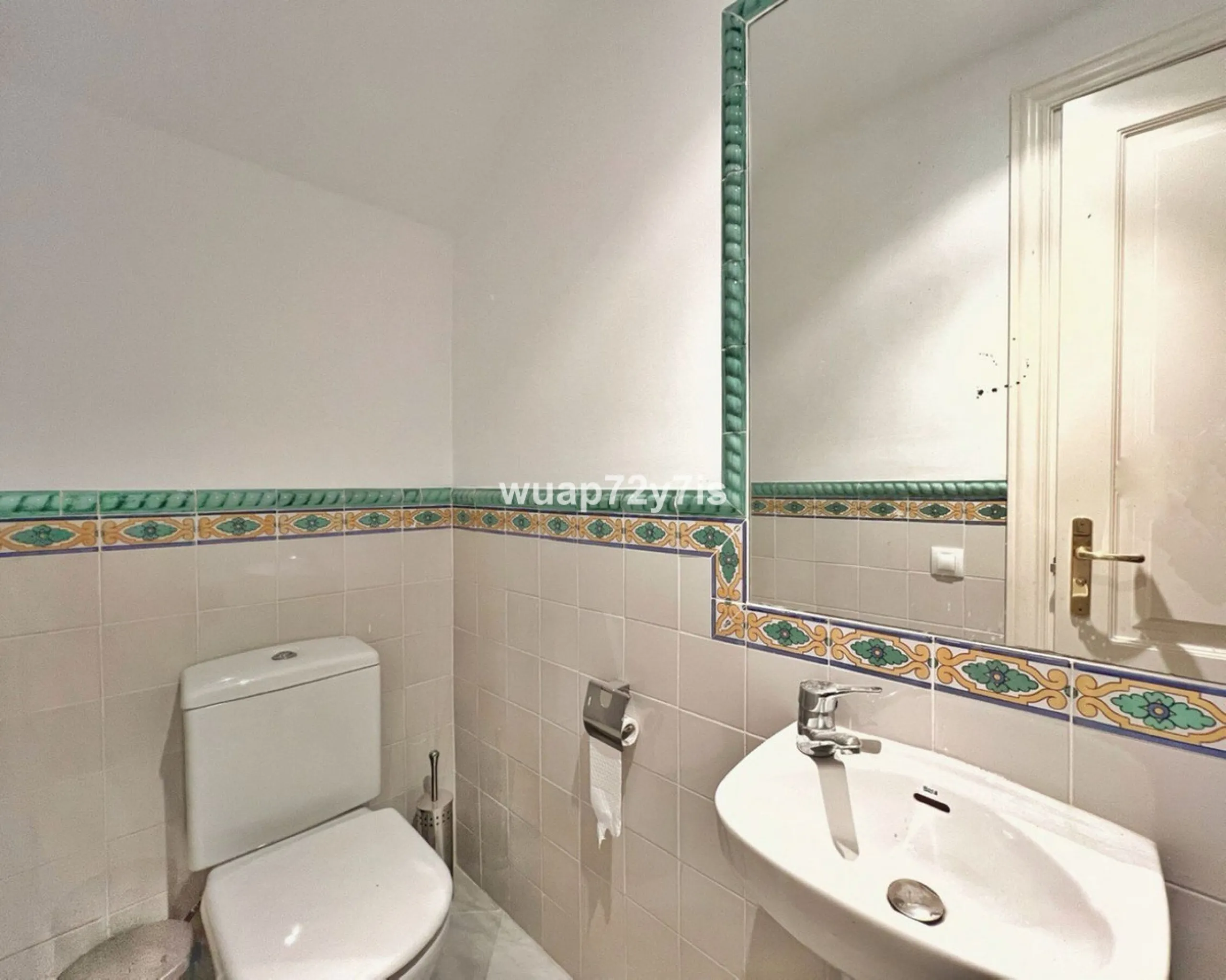Elegant Corner Townhouse in La Heredia de Monte Mayor — Uninterrupted Sea Views & Complete Privacy