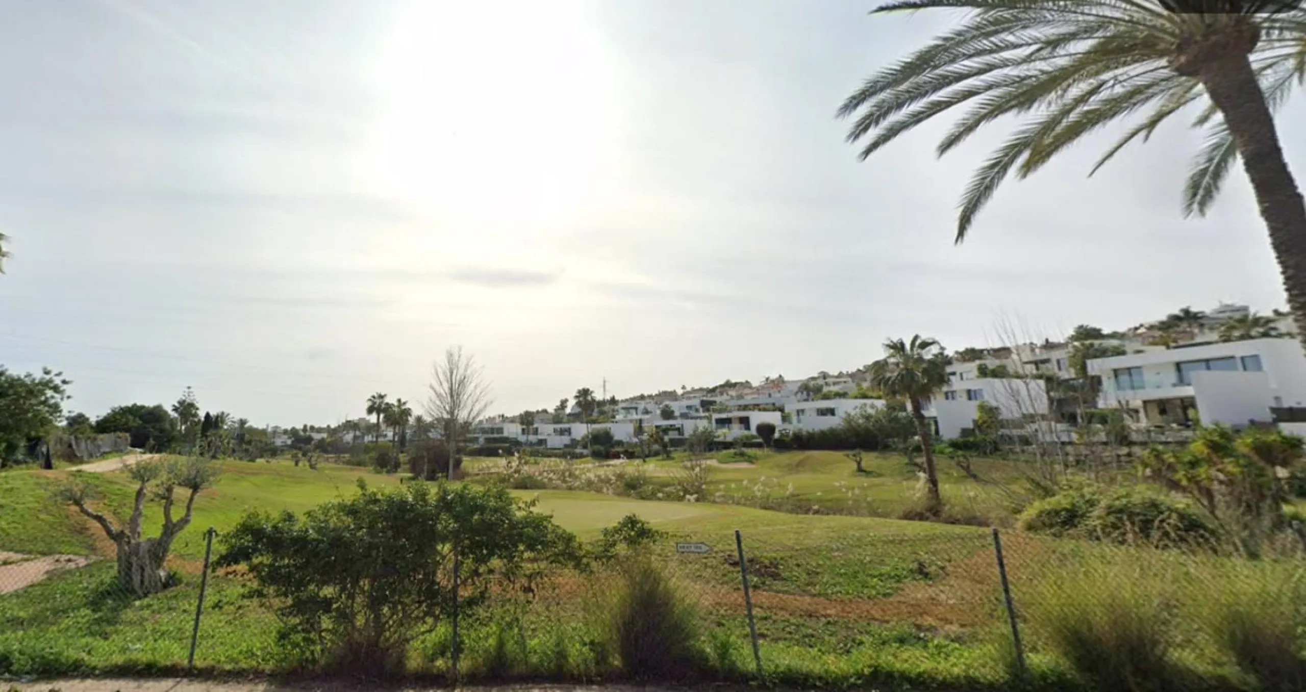 Prime Residential Plot in El Campanario – Ideal for Villa Project