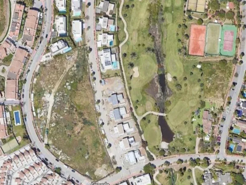Prime Residential Plot in El Campanario – Ideal for Villa Project