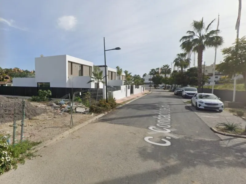 Prime Residential Plot in El Campanario – Ideal for Villa Project