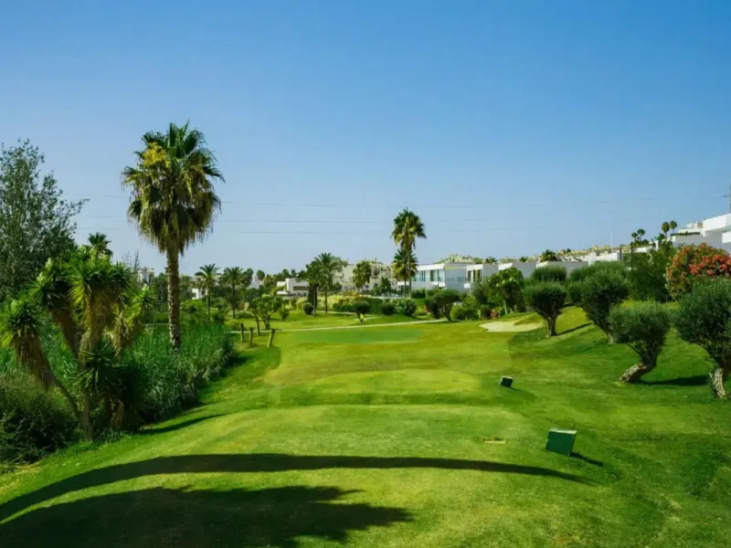 Prime Residential Plot in El Campanario – Ideal for Villa Project