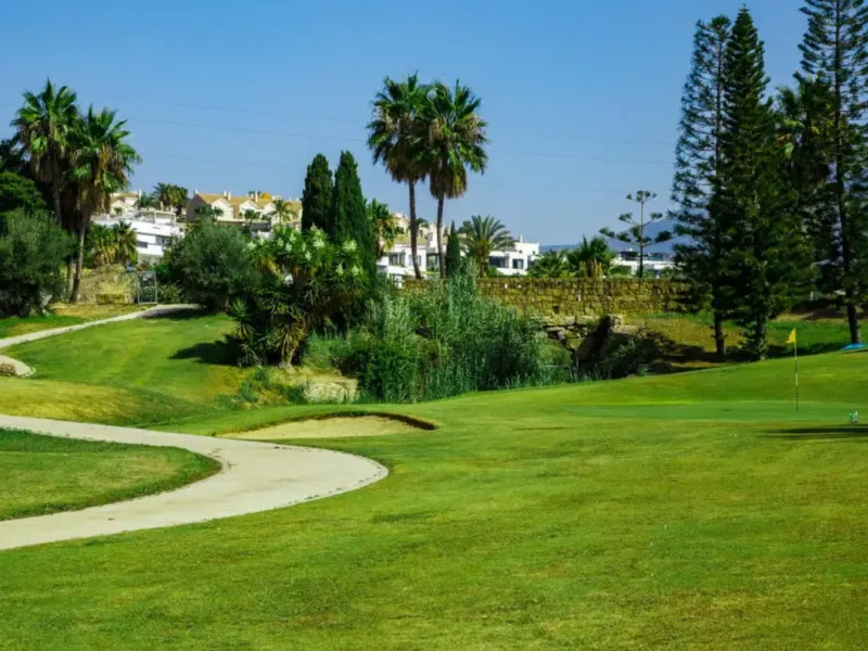 Prime Residential Plot in El Campanario – Ideal for Villa Project