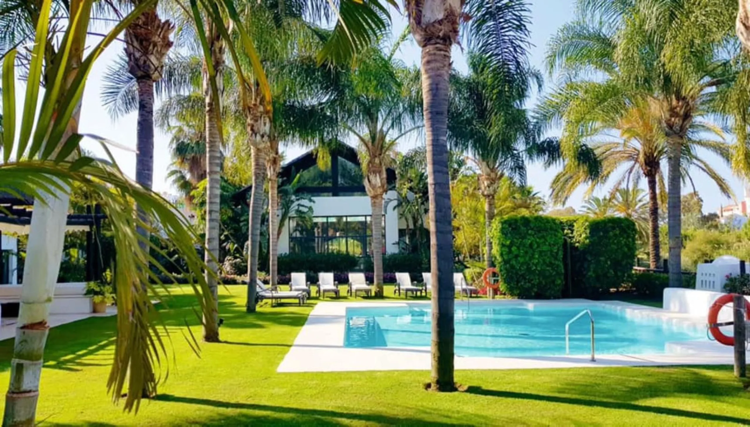 Prime Residential Plot in El Campanario – Ideal for Villa Project