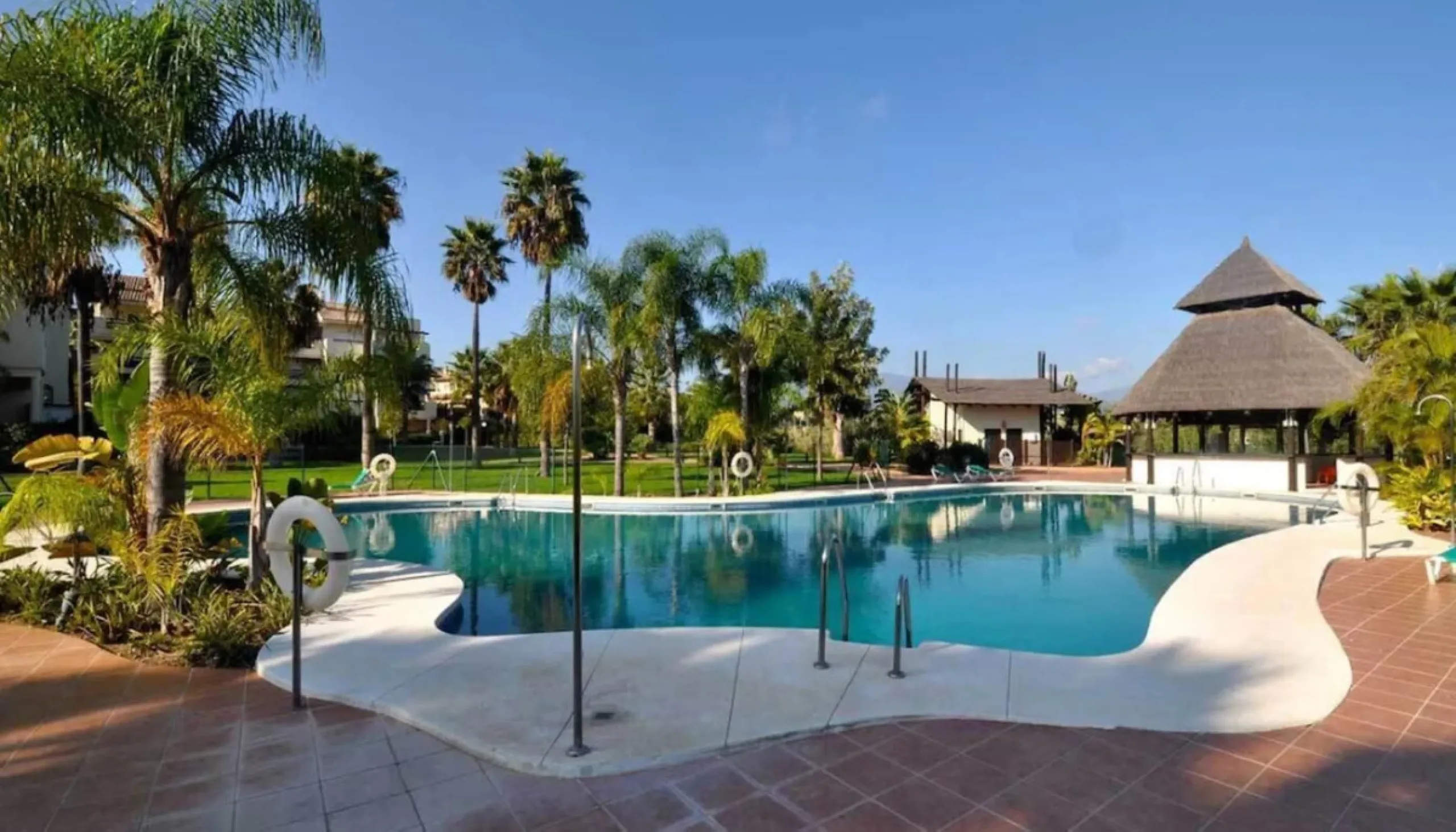 Prime Residential Plot in El Campanario – Ideal for Villa Project