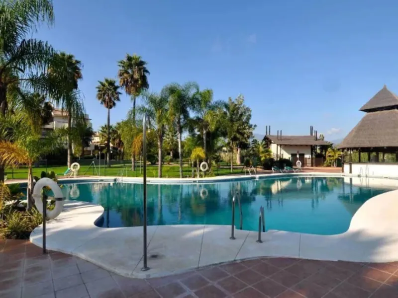 Prime Residential Plot in El Campanario – Ideal for Villa Project